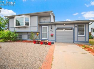 4202 Halstead Cir, Colorado Springs, CO 80916