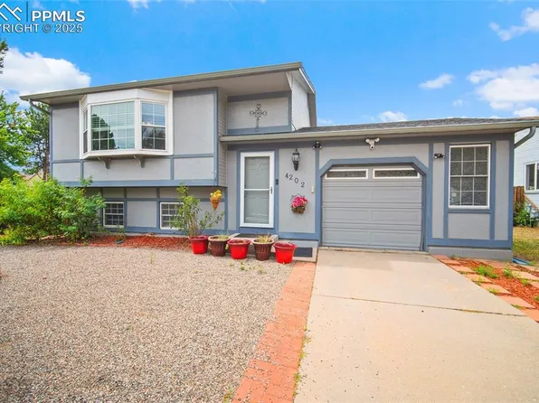 4202 Halstead Cir, Colorado Springs, CO 80916