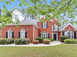 3285 Sunflower Way, Milton, GA 30004