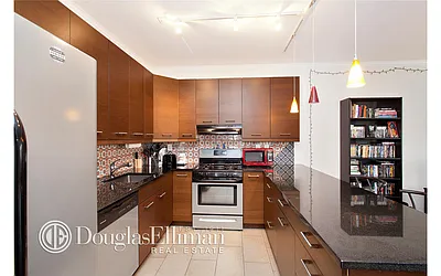 Sold by Douglas Elliman