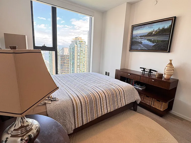 1408 Robson St #2203 — Photo 6