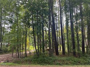 1101 Moss Rd #1, Zebulon, NC 27597