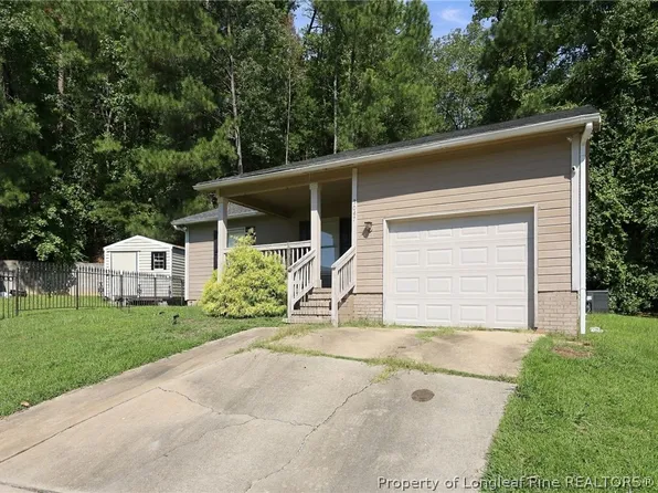3047 Copenhagen Dr, Fayetteville, NC 28301