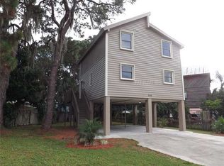 4100 Miramar Way S, Saint Petersburg, FL 33705
