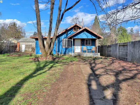 1071 W 11th Ave, Eugene, OR 97402