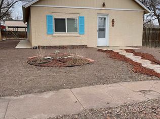 631 Mystic Ave, Canon City, CO