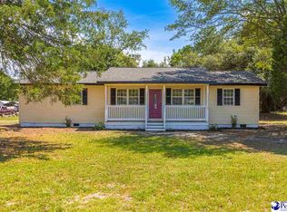 1637 Greenfield Rd, Darlington, SC 29540