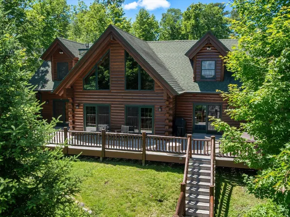 2018 Coontail Dr NE, Outing, MN 56662