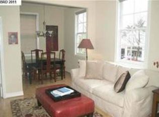 810 Delaware St, Berkeley, CA 94710