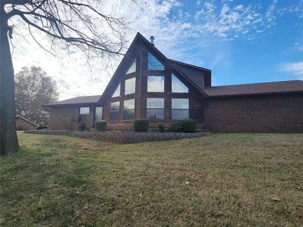 3127 Northridge Dr, Purcell, OK 73080