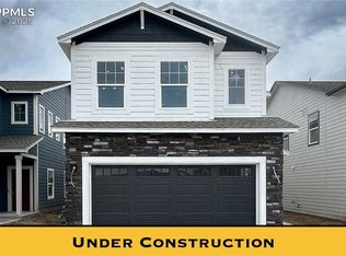 10823 Raylan Way, Falcon, CO 80831