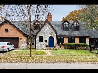 813 Gardner Rd, Flossmoor, IL 60422