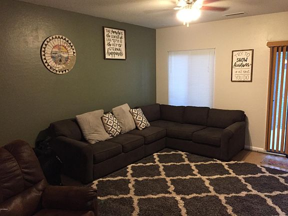 5th image of 41218 N Salix Dr