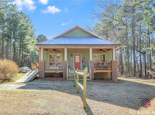 10 Crawfordville Rd, Lexington, GA 30648