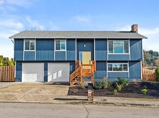 404 SW Riverview Ave, Gresham, OR 97080