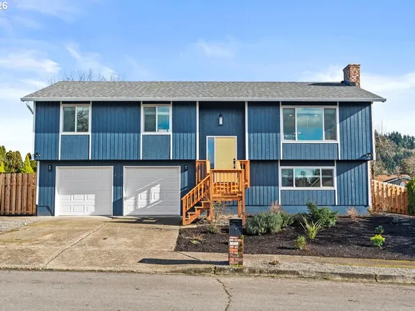 404 SW Riverview Ave, Gresham, OR 97080