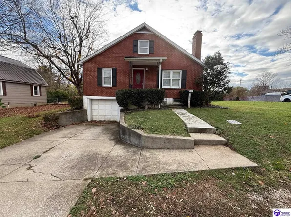106 W French St, Elizabethtown, KY 42701