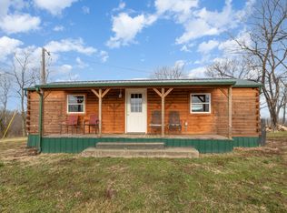 2143 Hogg Ridge Rd, Williamstown, KY 41097