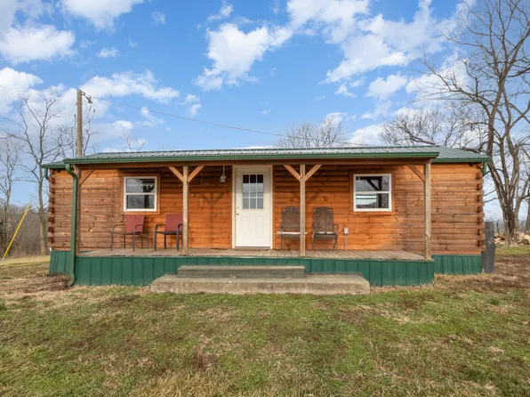 2143 Hogg Ridge Rd, Williamstown, KY 41097