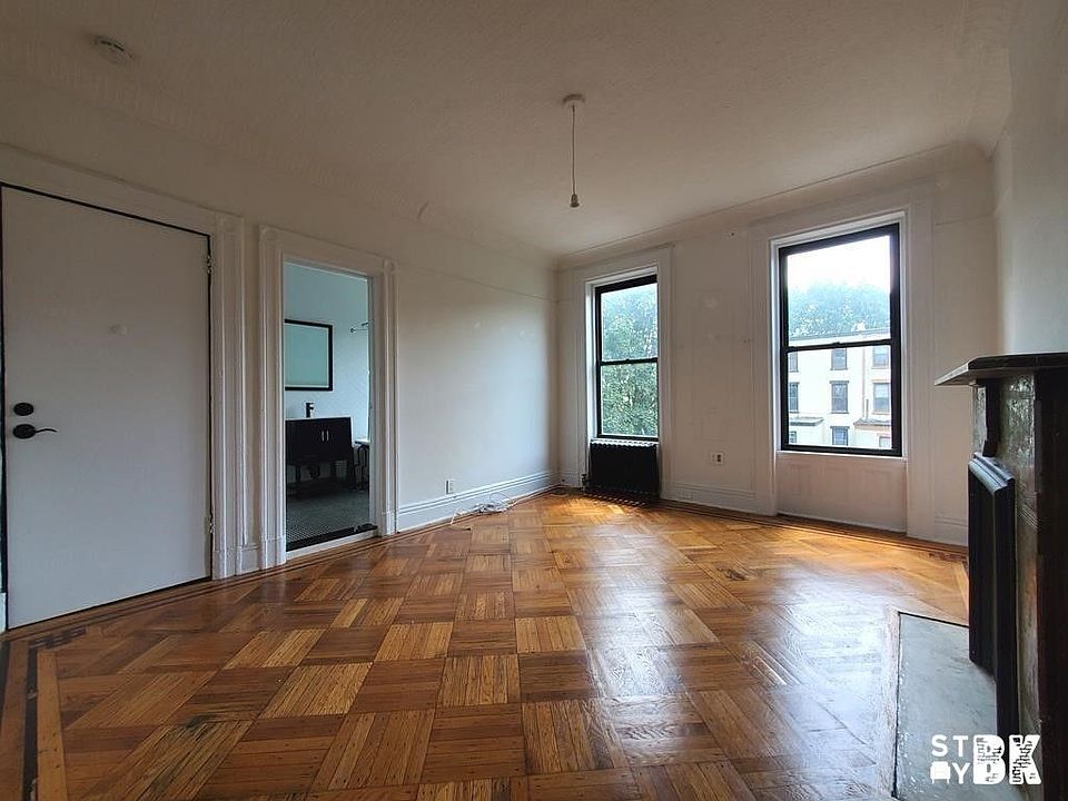 1st image of 70 Halsey St #3B