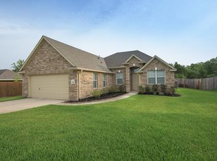 13282 Lazy Ln, Willis, TX 77318