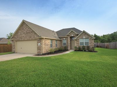 13282 Lazy Ln, Willis, TX, 77318