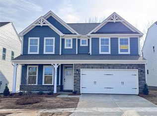 2801 Ashton Park Ln, Monroe, NC 28110