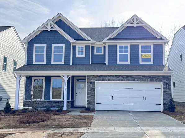 2801 Ashton Park Ln, Monroe, NC 28110