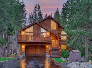 14809 Swiss Ln, Truckee, CA 96161