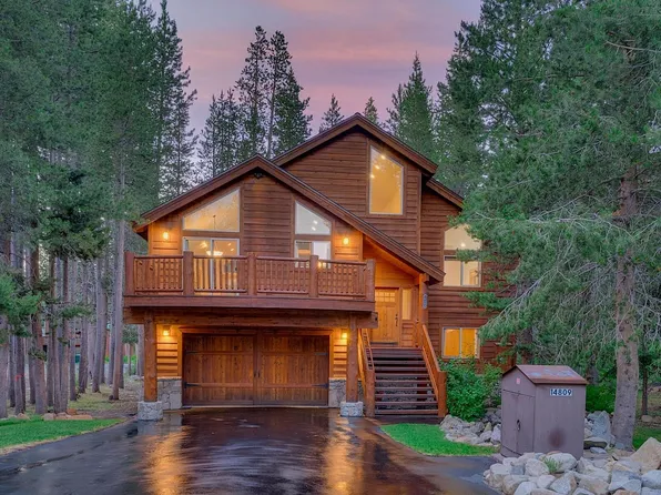14809 Swiss Ln, Truckee, CA 96161