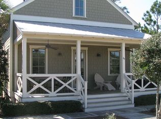 68 Cypress Dr, Santa Rosa Beach, FL 32459