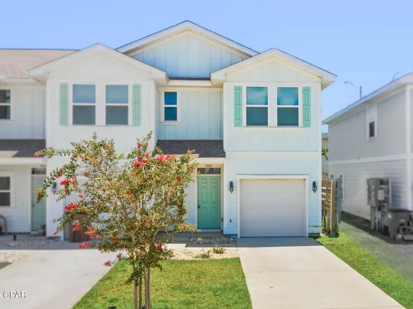 7464 Shadow Lake Dr, Panama City Beach, FL 32407