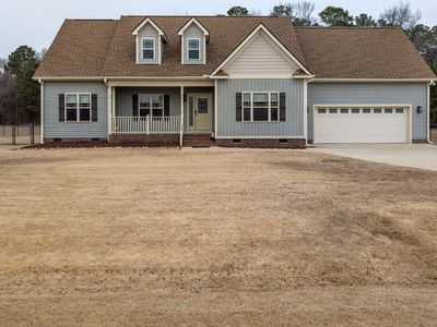 146 Watersedge Ln, Smithfield, NC, 27577