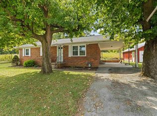 4939 State Route 54 W, Reynolds Station, KY 42368