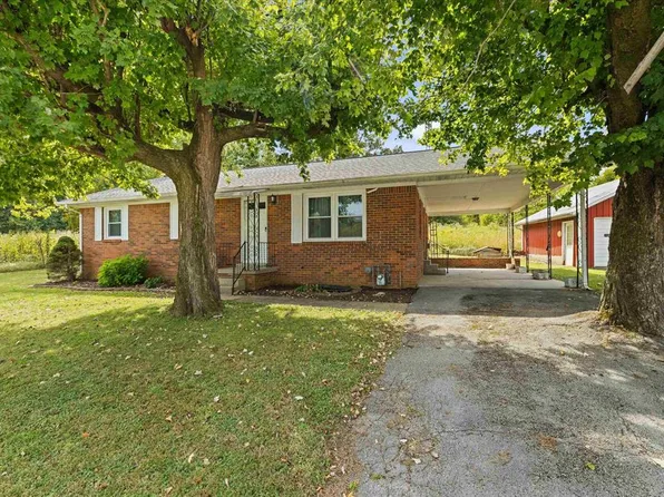 4939 State Route 54 W, Reynolds Station, KY 42368