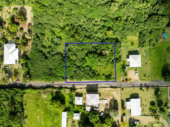 16-J Whim (Two Will) WE, St. Croix, VI 00840