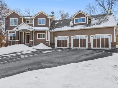 12776 222nd Ct NW, Elk River, MN, 55330