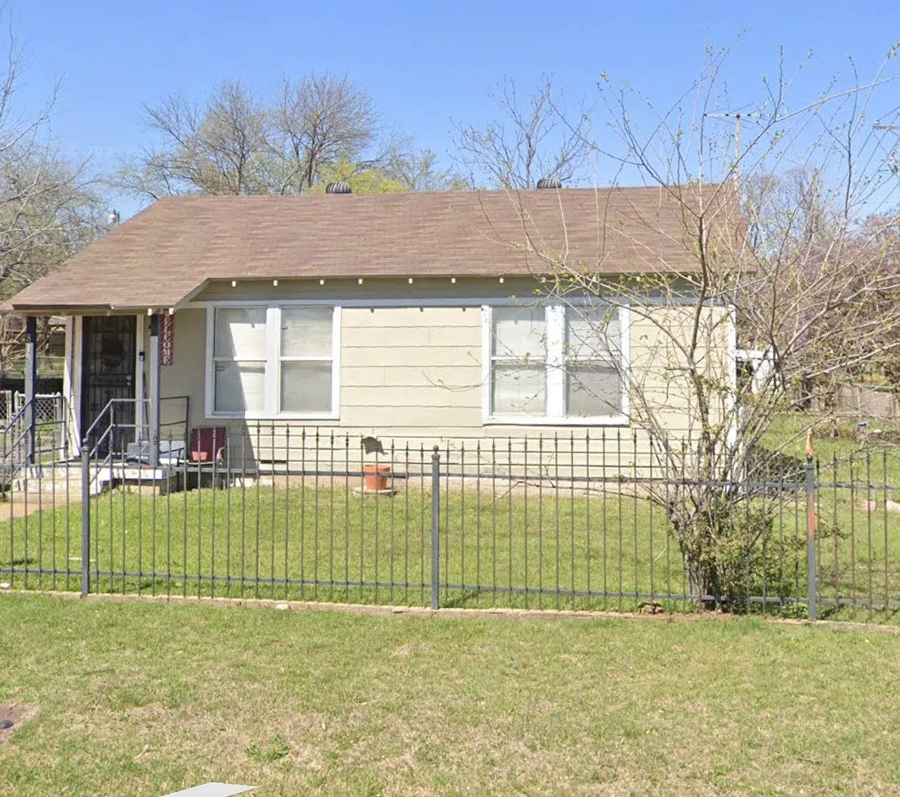 2 bed, 780 sqft, $1,100 — Photo 1
