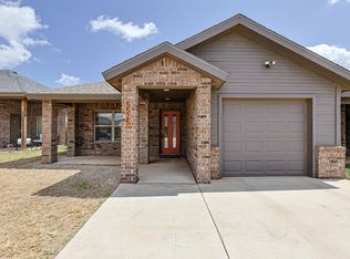 5525 Lehigh St, Lubbock, TX 79416