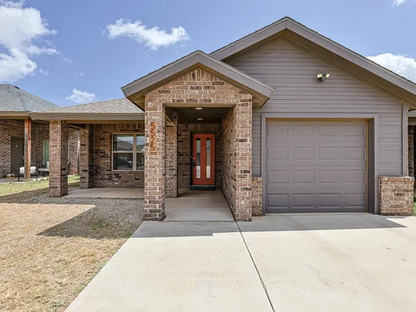 5525 Lehigh St, Lubbock, TX 79416