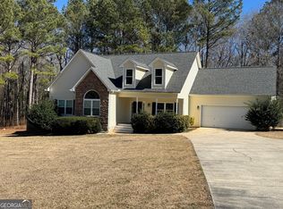 107 Jacqueline Dr, Griffin, GA 30223