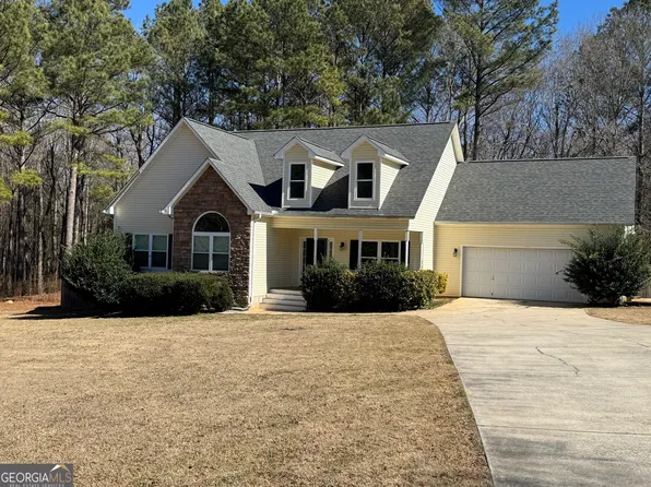 107 Jacqueline Dr, Griffin, GA 30223