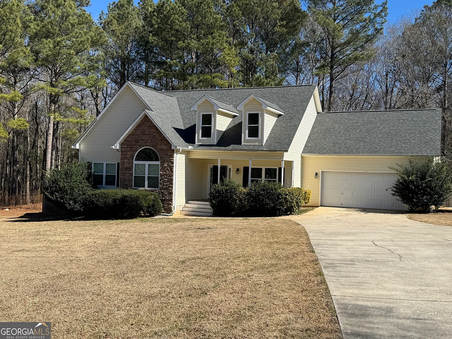107 Jacqueline Dr photo 1