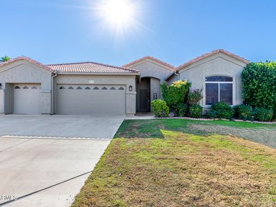 10625 W HARMONY Lane, Peoria, AZ, 85382