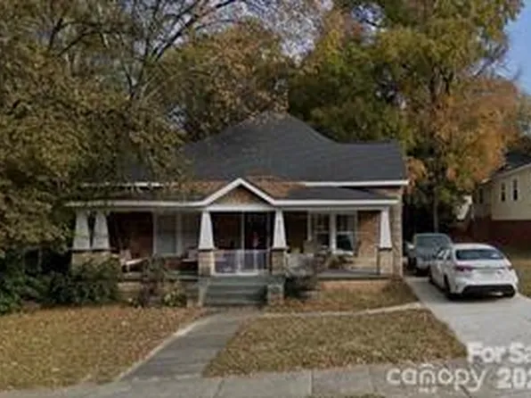 815 Parkwood Ave, Charlotte, NC 28205