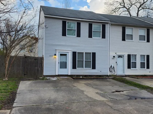 3218 Clover Rd E, Chesapeake, VA 23321