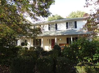 203 Flint Ridge Dr, Concord, NC 28025