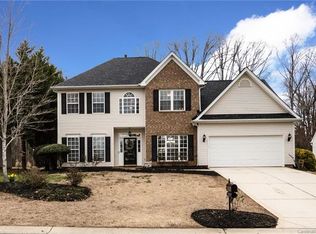 543 Sunledge Ter, York, SC 29745