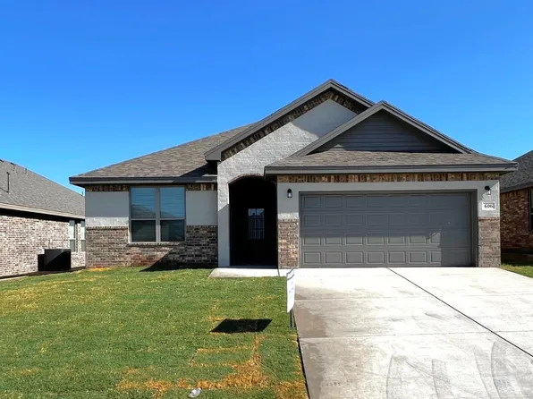 606 E 13th St, Wolfforth, TX 79382