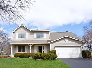 1325 Morningstar Ct, Naperville, IL 60564